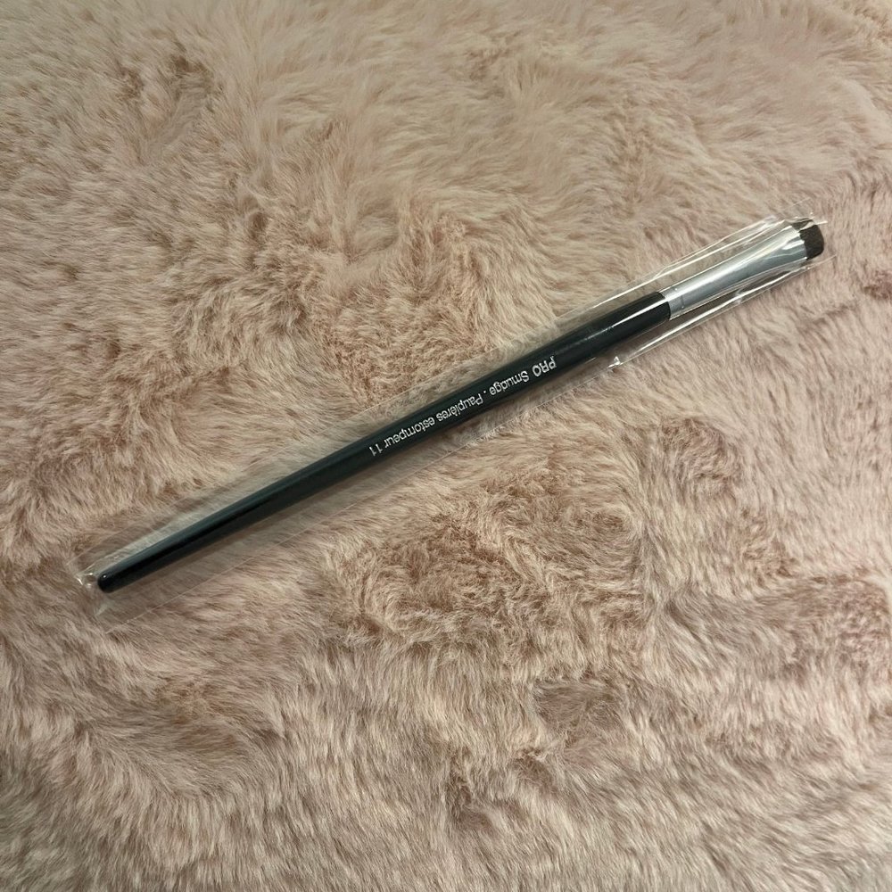 Sephora Pro Smudge #11 Brush New
